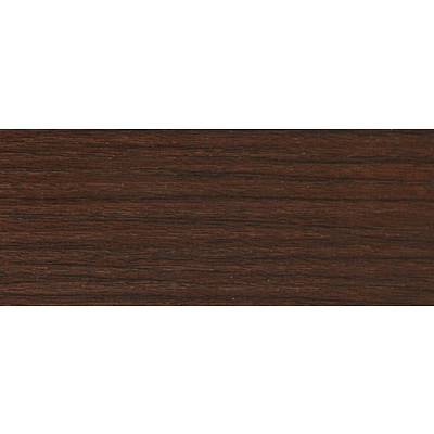 Кромка ПВХ орех шоколад (D310) 22/2,0мм CROMLEX (бух.-0,1пог.км.) - фото 1