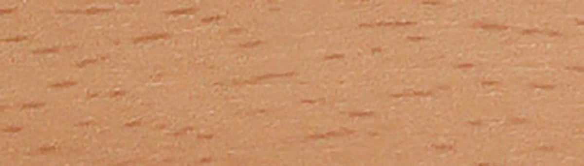 Кромка ПВХ бук (7133) 22/1,0мм EL-MECH-PLAST (бух.-0,2пог.км.) - фото 1