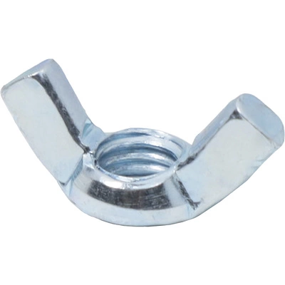 Гайка барашковая M8 AKS (упак. = 3000 шт.) - фото 1