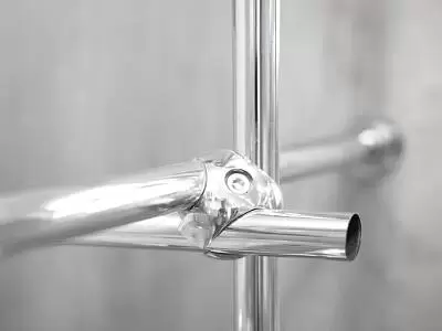 Трубы, трисы и аксессуары