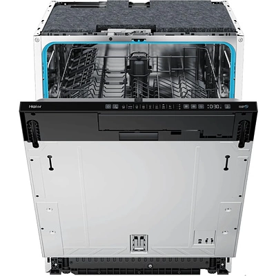 Встраиваемая посудомоечная машина Haier HDWE14-593RU - фото 2