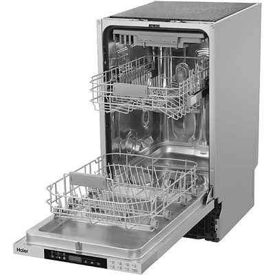 Встраиваемая посудомоечная машина Haier HDWE11-194RU - фото 3