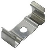 Держатель для накладного профиля SIRIUS-2310M, AKS - фото 3