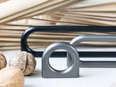 Лицевая фурнитура