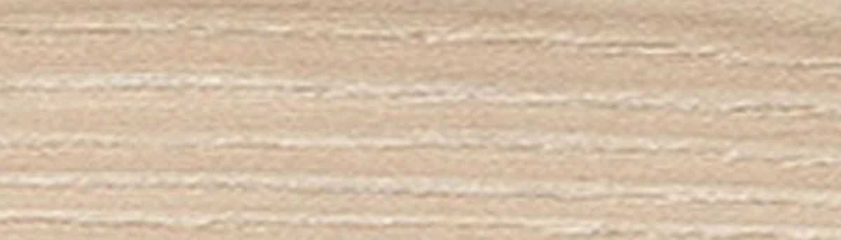 Кромка ПВХ ясень наварра (7337) 22/1,0мм EL-MECH-PLAST (бух.-0,2пог.км.) - фото 1