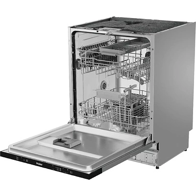 Встраиваемая посудомоечная машина Haier HDWE14-292RU - фото 2