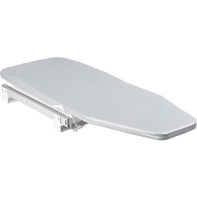 Доска гладильная встраиваемая, серый AKS - фото 4