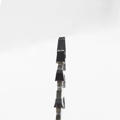 Диск пильный подрезной 120х3,0х4,0х20мм T24 AKS - фото 4