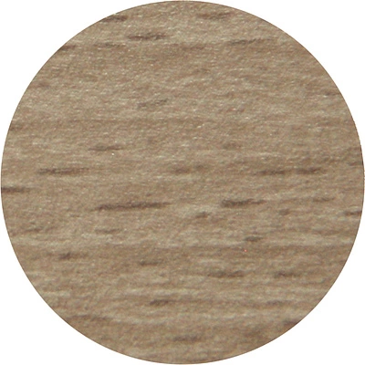 Заглушка самоприлипающая к конфирматам бук артизан трюфель (14334) FOLMAG (лист-25шт.) - фото 3