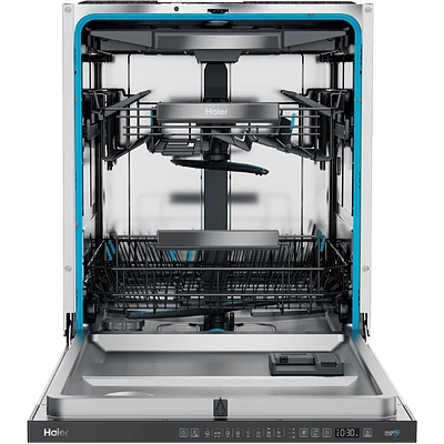 Встраиваемая посудомоечная машина Haier HDWE16-595RU - фото 3