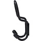 Крючок меб. трехрожковый мет. PRYT черный AKS - фото 4