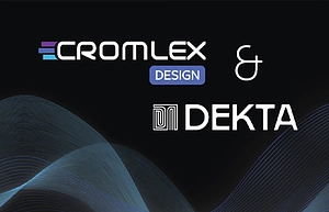 Создана для идеальной мебели: линейка кромки под TSS-плиты DEKTA