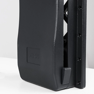 Пантограф 540-690 LIFT, черный AKS - фото 5