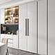 Комплект фурнитуры правый для шкафной складной-сдвижной двери Pocket door right - фото 2