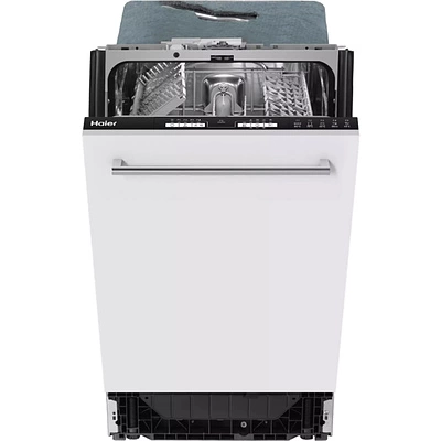 Встраиваемая посудомоечная машина Haier HDWE9-191RU - фото 1