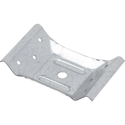 Стяжка для столов 102 белый цинк BY - фото 1