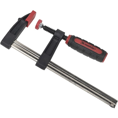 Струбцина F-образная 150мм MATRIX - фото 1