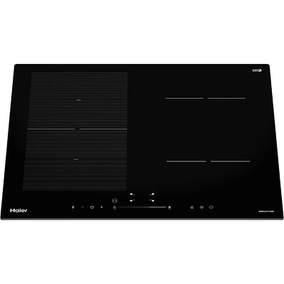 Индукционная варочная поверхность Haier HHY-Y64WFLBH - фото 2