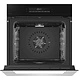Духовой шкаф Haier HOQ-P16AS5GB - фото 4