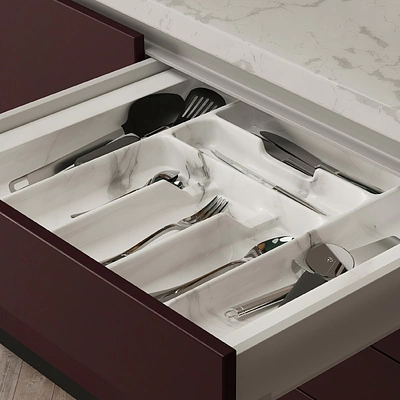 Профиль алюм. GOLA L-образный, 2.75м, серебро AKS - фото 3