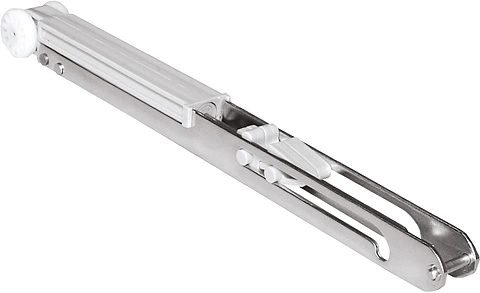 Доводчик STANDART для направляющей К-075 LAGUNA - фото 1