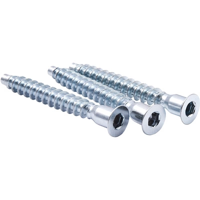 Шуруп-конфирмат 5,0*50 (уп/2тыс.шт) AKS - фото 1