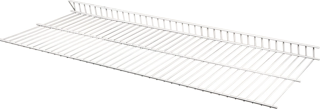 Полка для обуви 1200*350, белый РП - фото 1