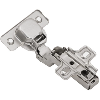 Петля внутренняя без пружины 45мм h0 clip-on AKS - фото 3