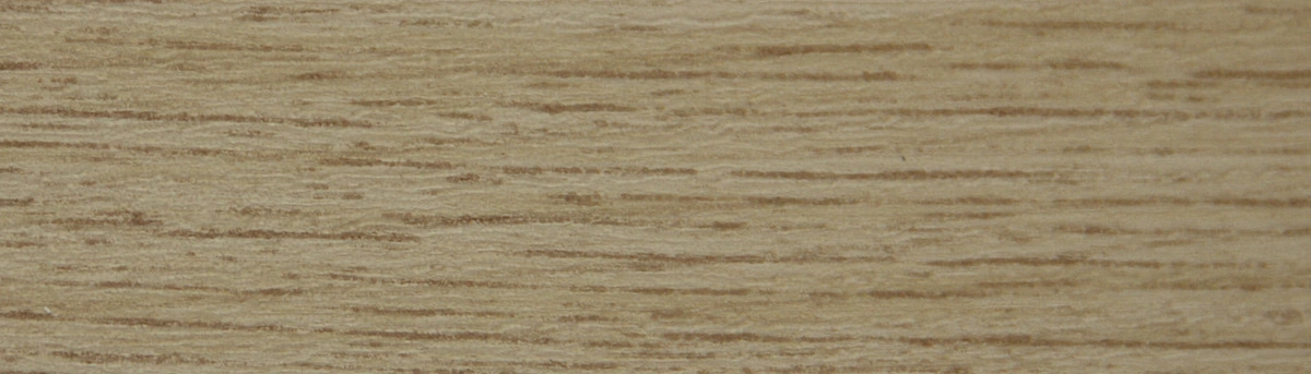Кромка ПВХ дуб испанский (8034) 22/1,0мм EL-MECH-PLAST (бух.-0,2пог.км.) - фото 1