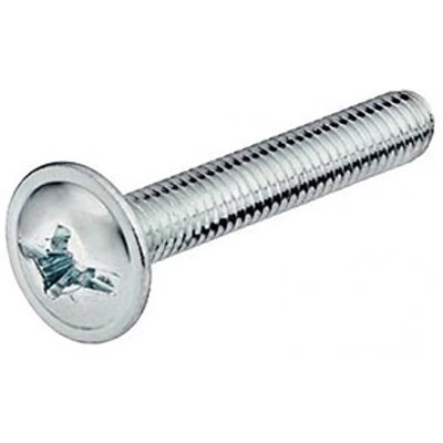 Винт для ручек М4*30 (уп/1тыс.шт) AKS - фото 1