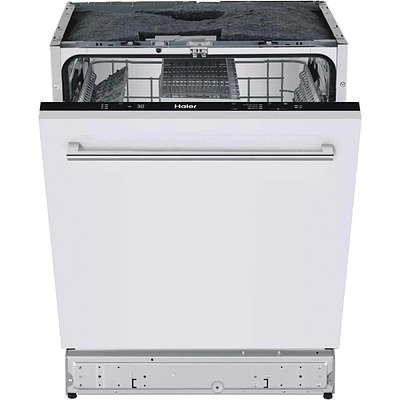 Встраиваемая посудомоечная машина Haier HDWE14-292RU - фото 1