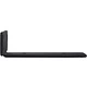 Полкодержатель мет. MAST 150*100*40*5 черный AKS - фото 3