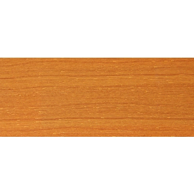 Кромка ПВХ ольха (D308) 19/0,4мм CROMLEX (бух.-0,2пог.км.) - фото 1