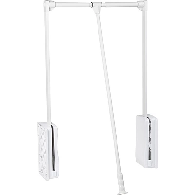 Пантограф 890-1210 LIFT, белый AKS - фото 1