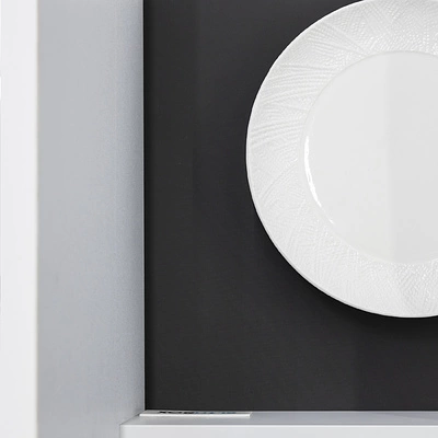 Противоскользящее покрытие BEAD TPE 480*20000, черный AKS - фото 4