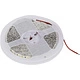 Лента светодиодная - 14,4W/m, 12V, 8мм, 2835, 180 д/м, IP20, нейтральный белый (4000K), CRI>80, 1600 Lm, 5м, AKS - фото 1