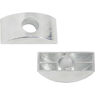 Шайба для стяжки Луна 30*14.5*8 (уп/0,5тыс.шт) AKS - фото 3