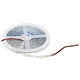 Лента светодиодная влагостойкая - 4,8W/m, 24V, 8мм, 2835, 60 д/м, IP65, тепл. бел (3000К), 5м, AKS - фото 1