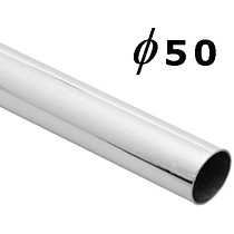 Труба диаметром 50 мм