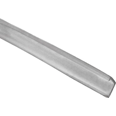 Уплотнитель силиконовый для рамочных фасадов Z-4 - фото 1