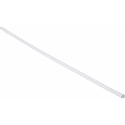 Уплотнитель для торцевого профиля CAPELLA, (1 упак = 2 м.п.), AKS - фото 1