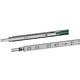 Направляющая шариковая L-300 h=45 REJS SOFT CLOSE - фото 1