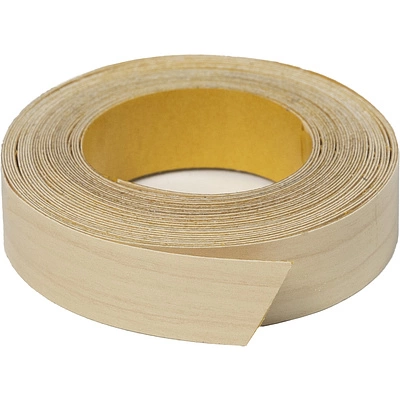 Кромка меламиновая (самоклеящаяся) клен (931) 18мм FOLMAG (шт.-5пог.м.) - фото 2