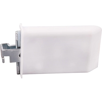 Навес кухонный регулируемый левый+правый + заглушки STARK PRIME by AKS - фото 1