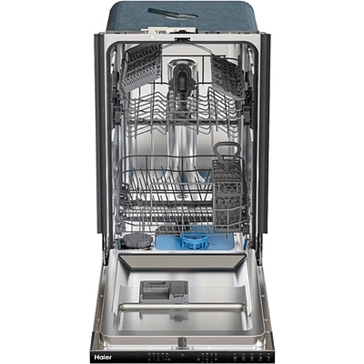 Встраиваемая посудомоечная машина Haier HDWE9-394RU - фото 3