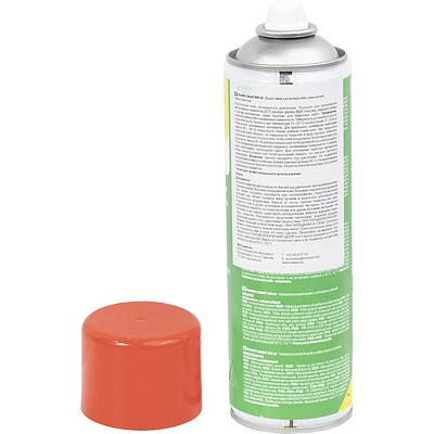 Клей контактный HRANIFIX SMART (500мл) Hranipex (спрей) - фото 1