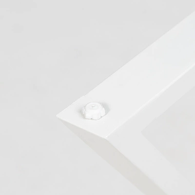 Подстолье VIKING h720, белый AKS (1 компл. = 2 шт.) - фото 5