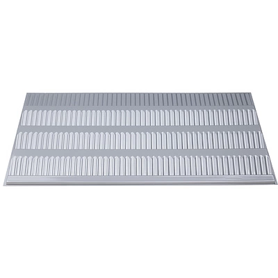 Лоток для приправ 1120 (510*1116), металлик РП - фото 3