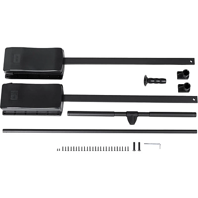 Пантограф 890-1210 LIFT, черный AKS - фото 4