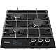 Газовая варочная панель Haier HHX-G53CNSB - фото 2